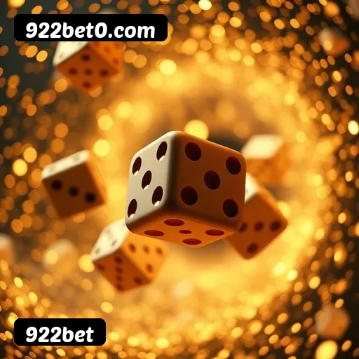 Tabela RTP dos jogos de cassino da 922bet