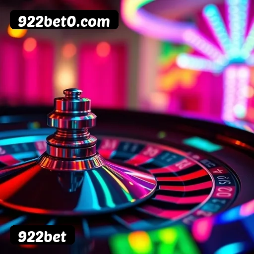 Catálogo 922bet com mais de 3.100 jogos — Pragmatic Play, Evolution, NetEnt e fornecedores certificados