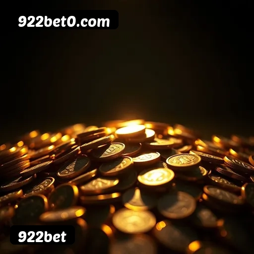Logo da 922bet