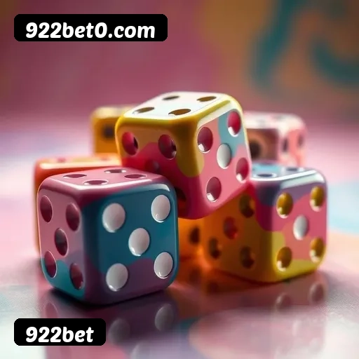 Loterias online disponíveis na 922bet