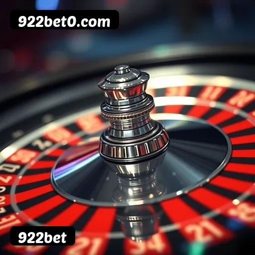 Principais provedores de slots da 922bet - NetEnt, Pragmatic Play, Play'n GO